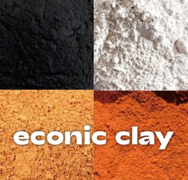 product-600-576 Phomi MCM Raw Mateiral Econic Clay