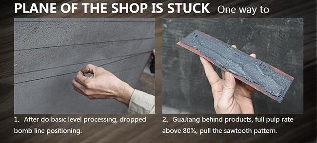 product-650-294 Modified Clay Material Install method PK Brick-1