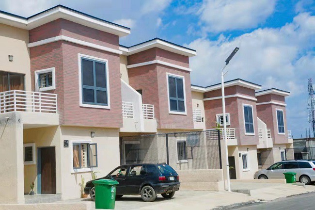 Phomi Oversea Projects collection Share2 product-650-433