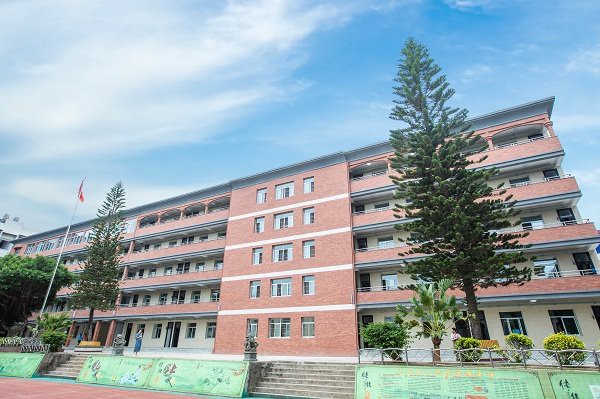 product-600-399 Phomi MCM Modified Clay Econic Clay Brick School Wall Decorative