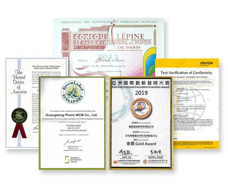 product-750-614 Phomi MCM Certificate