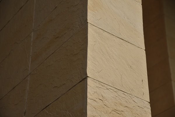 Phomi MCM Modified Clay Econic Clay Slate Stone Close shot