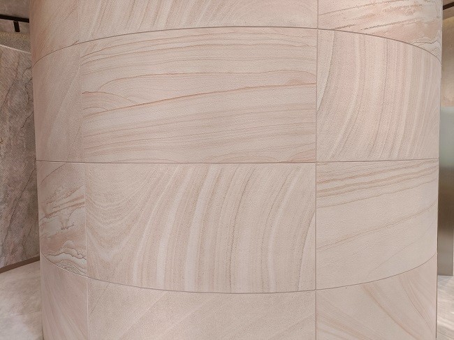 MCM Clay Tiles Sandstone For Decoration2 product-650-487