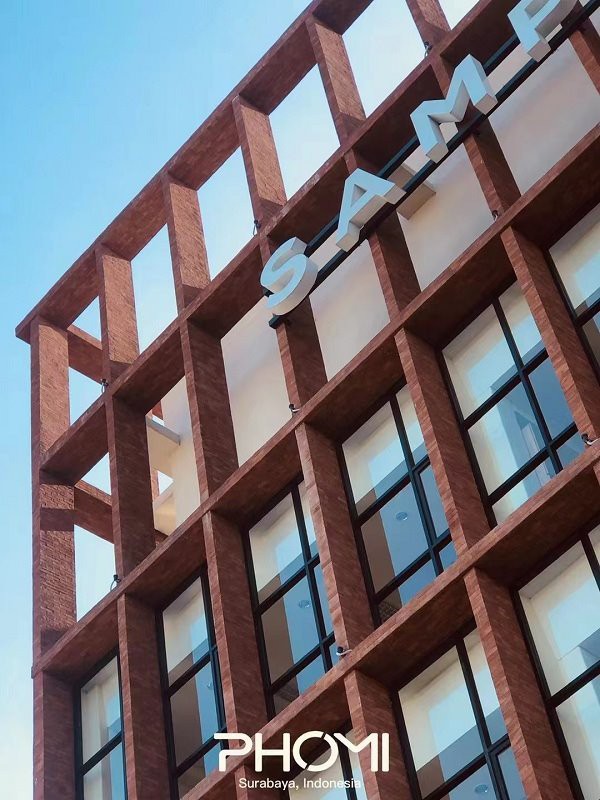 product-600-800 Phomi MCM Econic Clay Outdoor Cladding