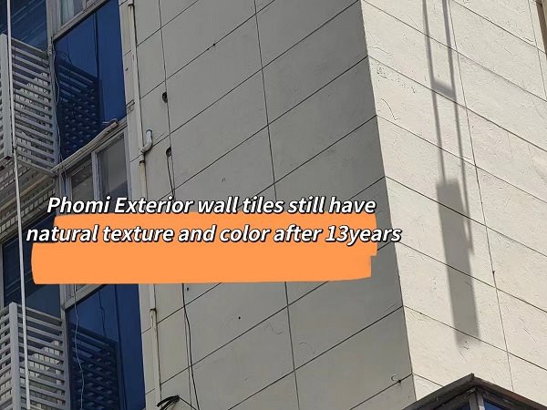 Phomi Econic Clay