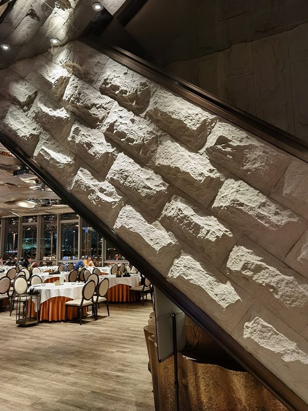product-600-800 Phomi MCM Interior Wall Covering