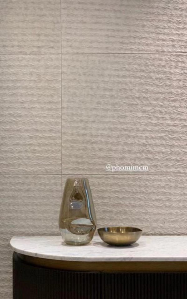 Phomi Interior Wall Cladding