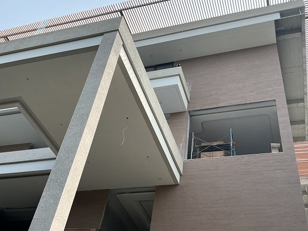 MCM Modified Clay Econic Clay Material Cut Stone