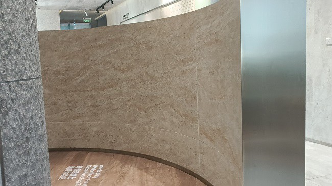 Travertine Andes Yellow mcm flexi tile2