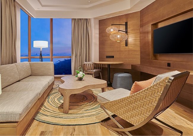 product-650-458 MCM Interior Wall for Hotel