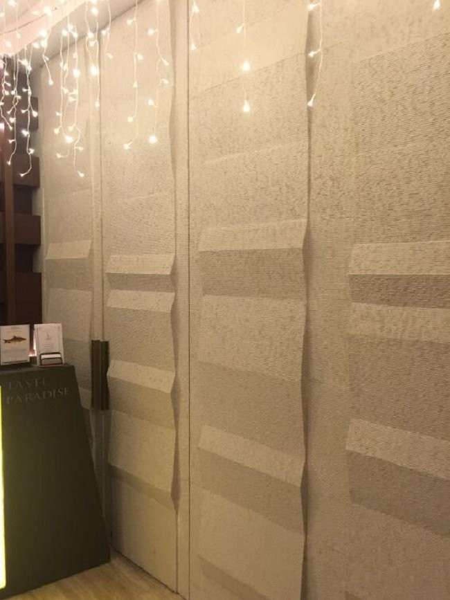 Phomi MCM Econic Clay Rock Panel