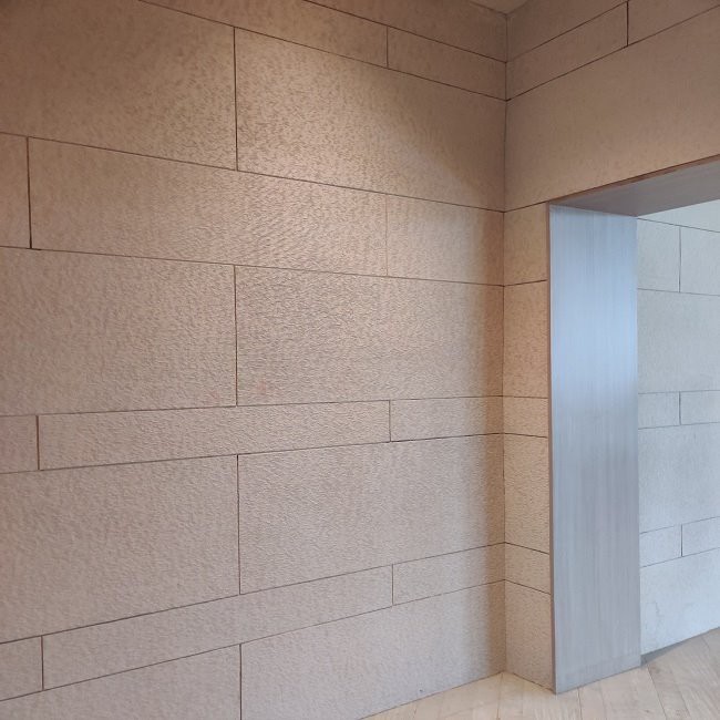 Phomi MCM Econic Clay Flexible Stone