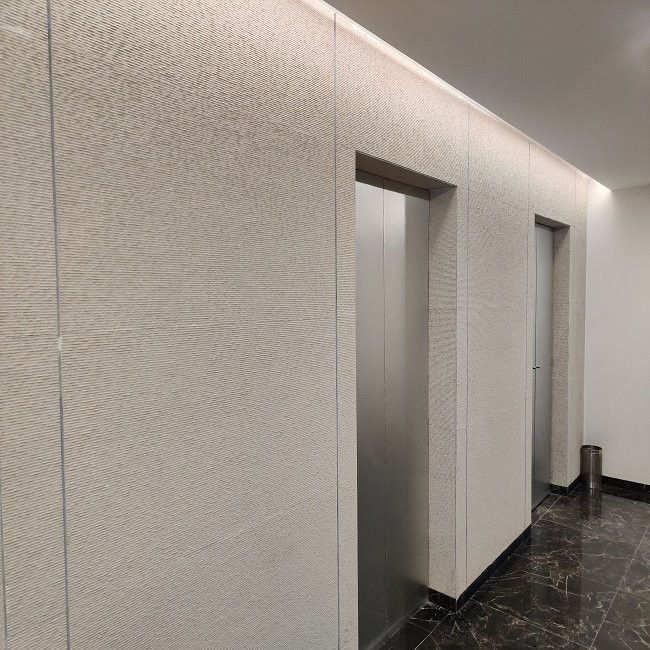 Phomi MCM Econic Clay Flexible Panel