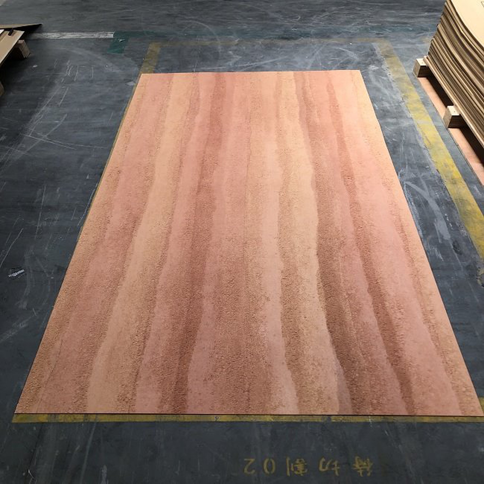 MCM Rammed Earth Wall Cladding MCM Rammed Earth Wall Cladding