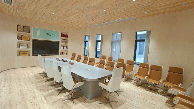 product-650-366 Phomi MCM material showroom 5