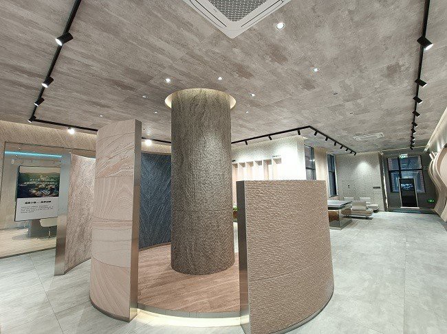 product-650-487 Phomi MCM material showroom 4