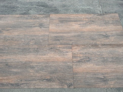 Ridged Wood Dark Brown 3 Ridged Wood Dark Brown 3