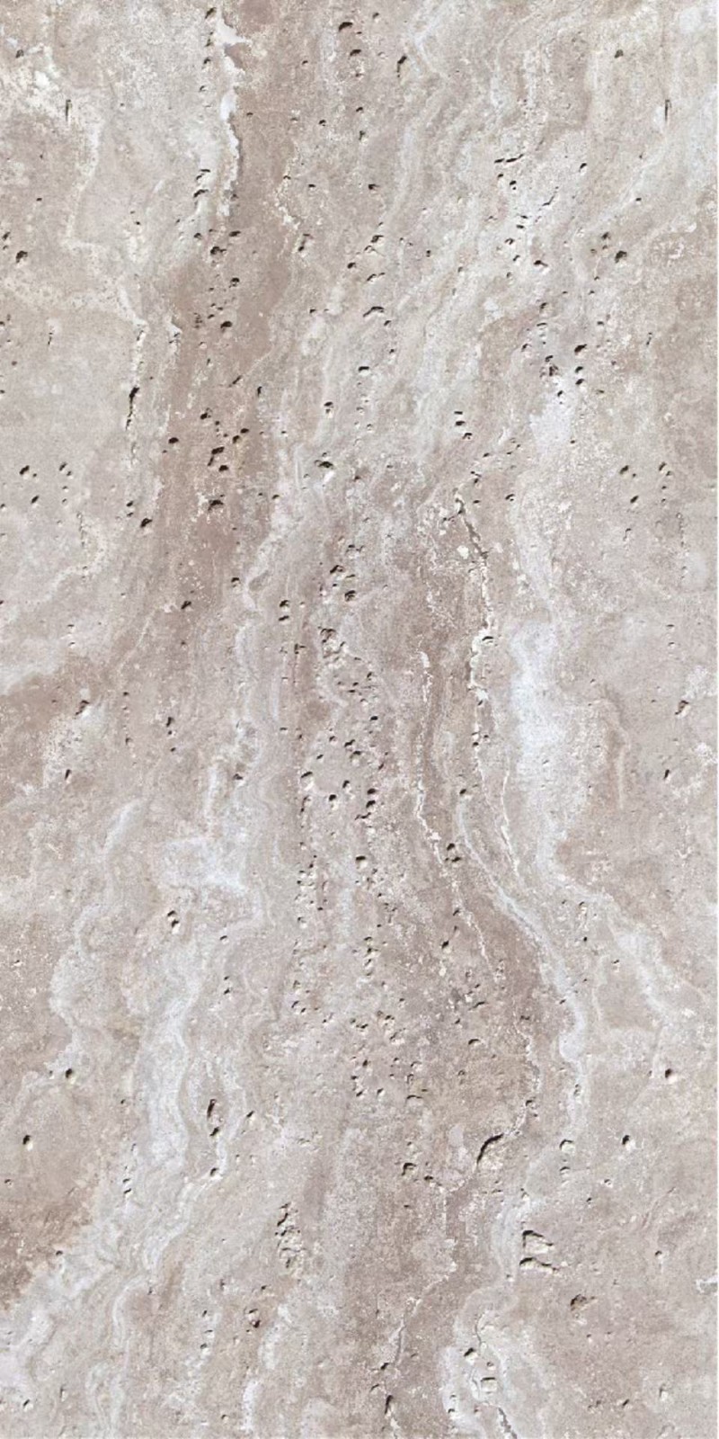 4.0 Pro Rome Travertine-Soft Ceramic/Soft Tile/MCM-Green Building Material factory