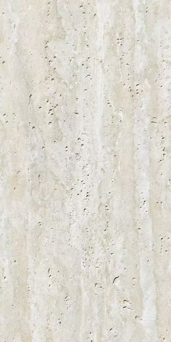 4.0 Pro Rome Travertine-Soft Ceramic/Soft Tile/MCM-Green Building Material suppliers