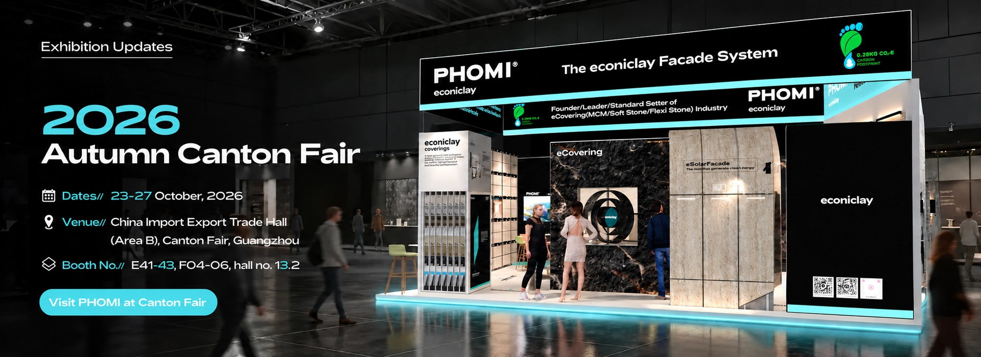 CANTON FAIR 2026