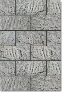 Devine Mushroom Stone Flexible For Exterior Interior
