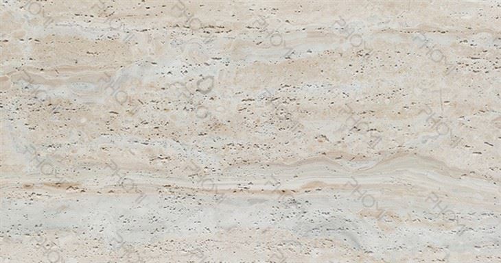Greece Travertine Flexible Tiles Interior Exterior