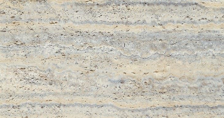 Greece Travertine Flexible Tiles Interior Exterior