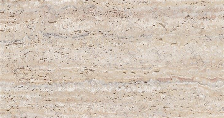 Greece Travertine Flexible Tiles Interior Exterior