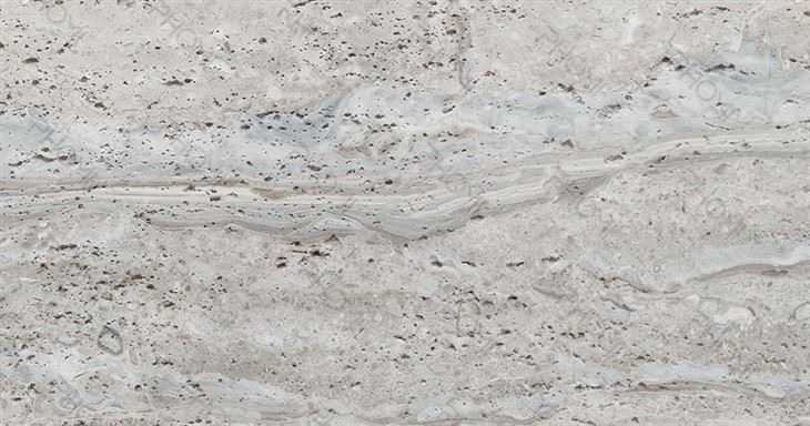 Greece Travertine Flexible Tiles Interior Exterior