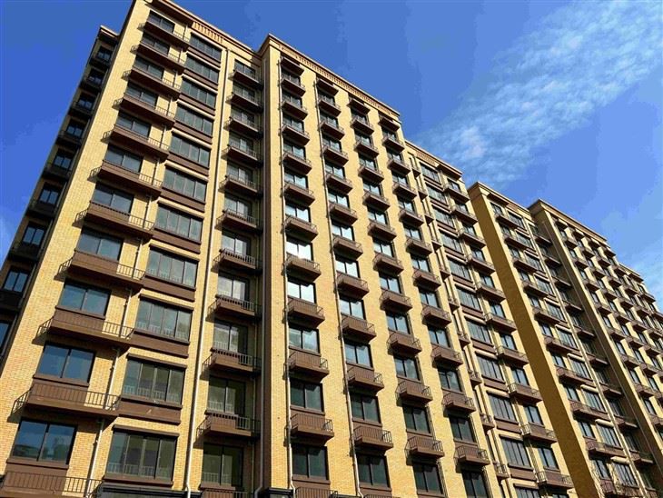 PHOMI Brick For Various Residential Facade