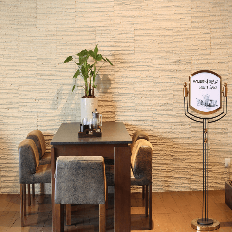 PHOMI Polish Concrete Wall Interior Wall Cladding