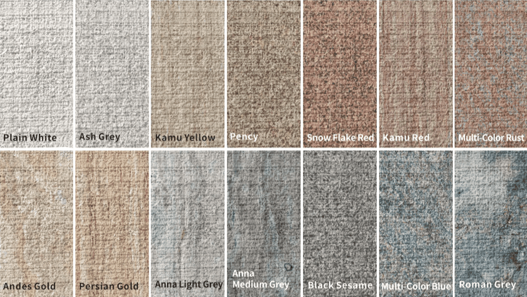 CloudSilk Travertine Stone CloudSilk Travertine Stone