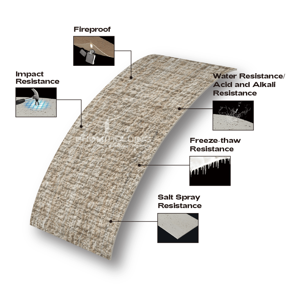 CloudSilk Travertine Stone CloudSilk Travertine Stone