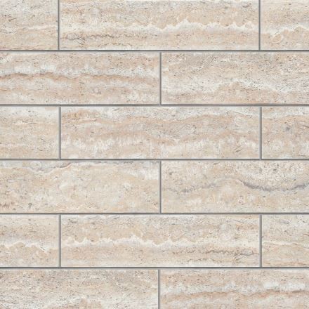 Recycle Flexible Brick Light Soft Cladding