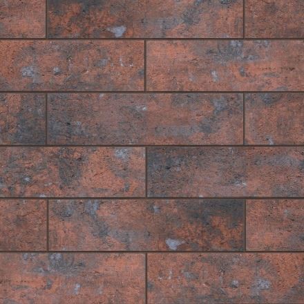 Recycle Flexible Brick Light Soft Cladding
