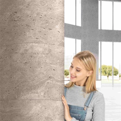 MCM Eco-Friendly Rome Travertine Flexible Stone