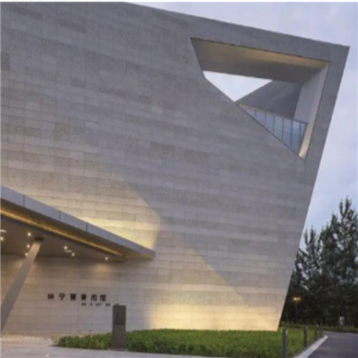 Flexible & Sustainable Tile: Outside And Inside