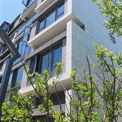 Flexible Tile Granite For Exterior Wall Cladding