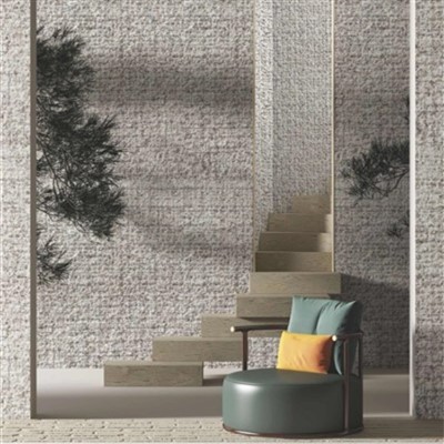 Lightweight Stone For The Ceiling: New Building Material