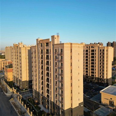 PHOMI Brick For Various Residential Facade