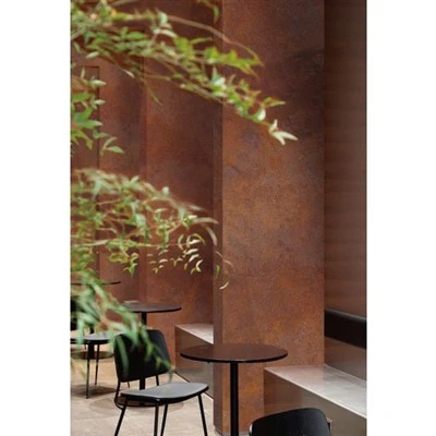Rusty Slab Flexible Soft Ceramic Tile