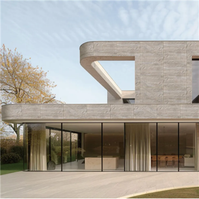 Stone Alpes Sustainable And Low-Carbon Tile