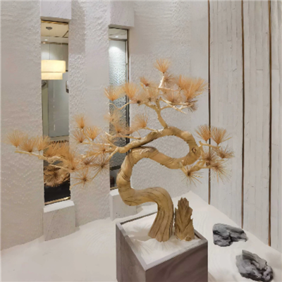 Upgrade Interiors With Chiseled Stone
