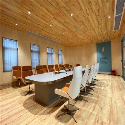 Wood Floor Finish