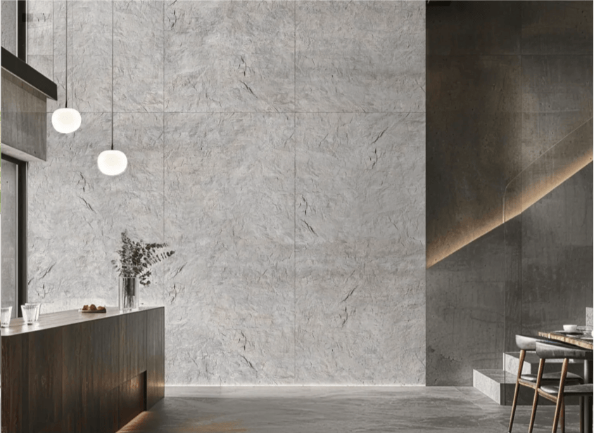 Stone Alpes Sustainable And Low-Carbon Tile suppliers
