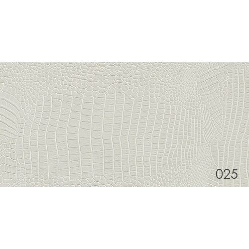 Bathroom Tile Flooring and Shopping Mall Wall Cladding Usage Decorative Croco Leather Tile with Modified Clay Material