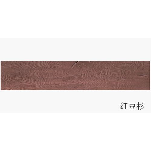 Best Wood Flooring Design Breathable Modified Clay Wood Flooring Tile