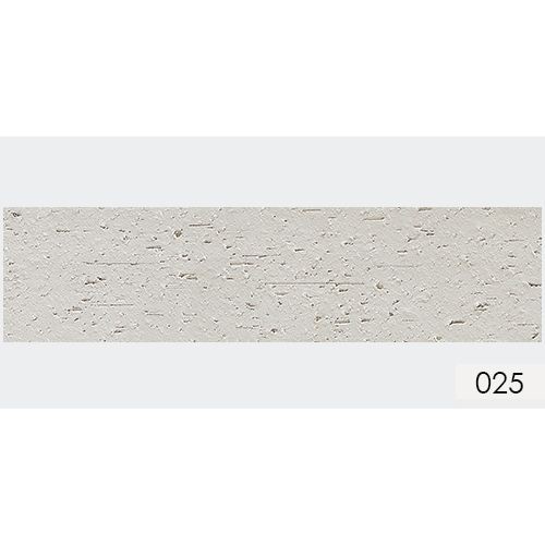 Decorative Interior Brick Veneer Wall and Fireplace Tiles