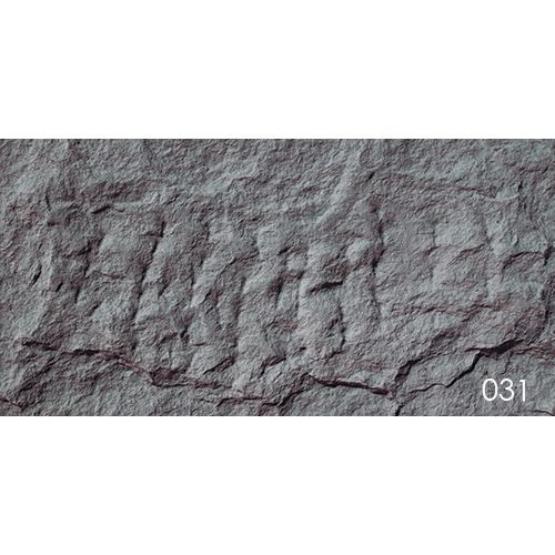 Durable and High Quality Natural Stone Tile Style Mushroom Stone Flooring Tile with Modified Clay Material