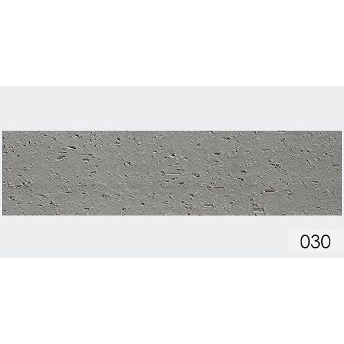 Facing Brick for Patio Floor Covering and Outside Floor Tile with Modified Clay Material